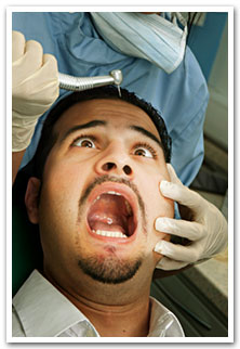 Dental Phobia