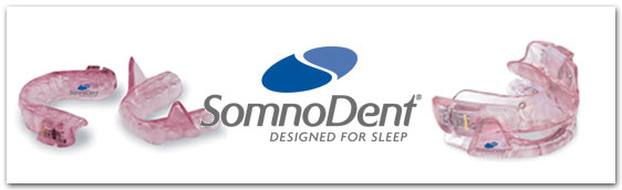 Sleep Apnea Dental Appliances
