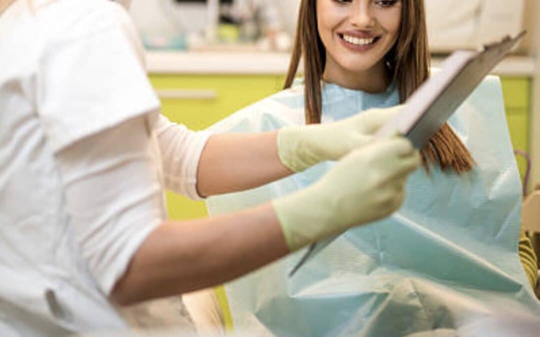 3 Signs Your Dental Veneers Need Replacement