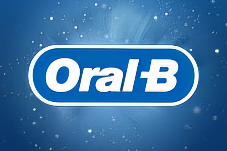 Oral B Toothbrush Special Offer